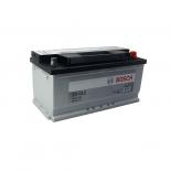 Акумулатор BOSCH S3 88Ah 740А