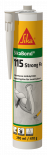 Моментно лепило SikaBond-115 Strong Fix /300 ml