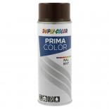 Спрей Dupli Color Prima 400мл, RAL8017 шоколадово кафяво