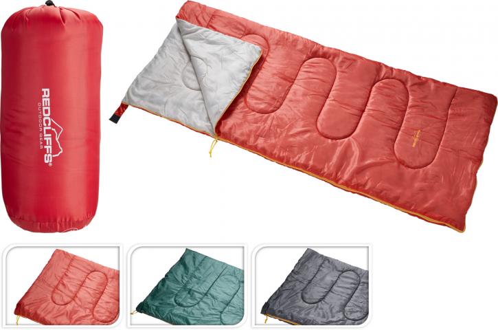 Спален чувал Envelope 3 цвята - Спални чували