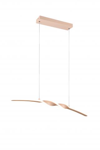 Пендел Ginko 1x18 W LED - Пендели
