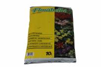 Florabella Почва за цъфтящи цветя 10л