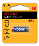 Алкална батерия Kodak MAX LR23 1бр.