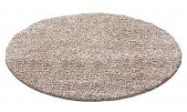 Килим Dream Beige Ф80 см
