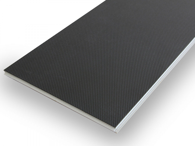 SPC Настилка Weserpark Oak 4.5 мм, снимка 4 - Каменно-композитни покрития