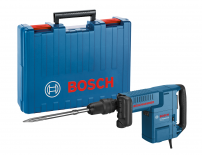 Къртач GSH 11 E Bosch Blue