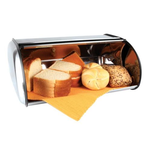 Кутия за хляб Muhler MR-4428 S, 44x28 cm - Кутии за хляб