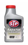 STP Спиране теч радиатор