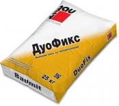 Баумит Ниво Фикс/Дуо Фикс 25кг