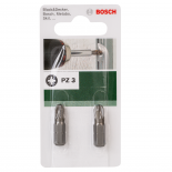 Бит Bosch PZ3 25мм