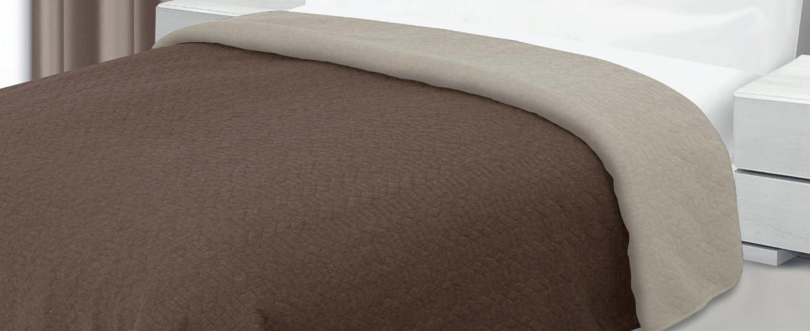 Шалте ШАРЛОТ  КАФЯВО 160/220 - Шалтета