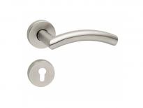 Дръжка "131" розетка за патрон 52 мм, инокс