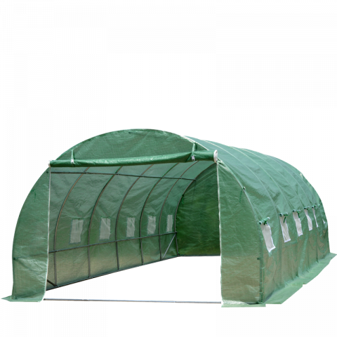 Оранжерия 600x300x200 см - Оранжерии