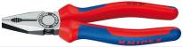 Клещи комбинирани 180мм. Knipex