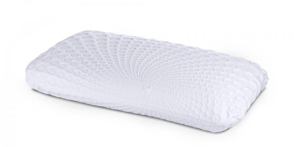 Възглавница Air Comfort, снимка 2 - Възглавници за спане