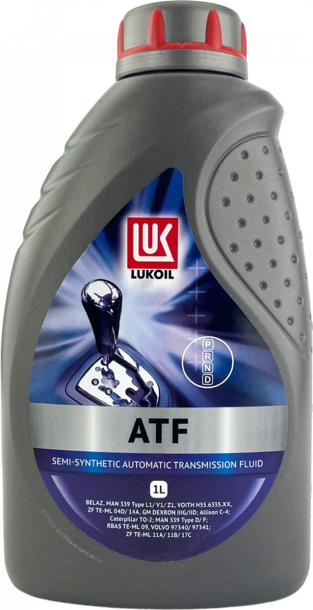 Трансмисионно масло LUKOIL ATF GM D3 D2 1 L 06097936 на топ цена — Home ...
