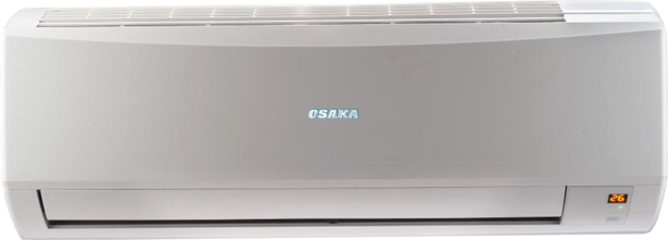 Климатик OSAKA CH-12 DSBP инвенторен - Климатици
