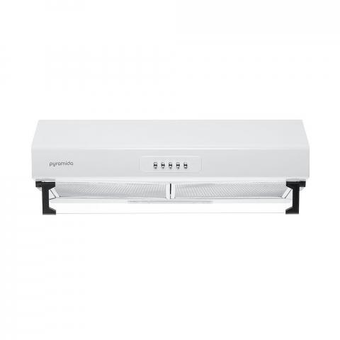 Аспиратор Pyramida
WHK 60WH - Аспиратори