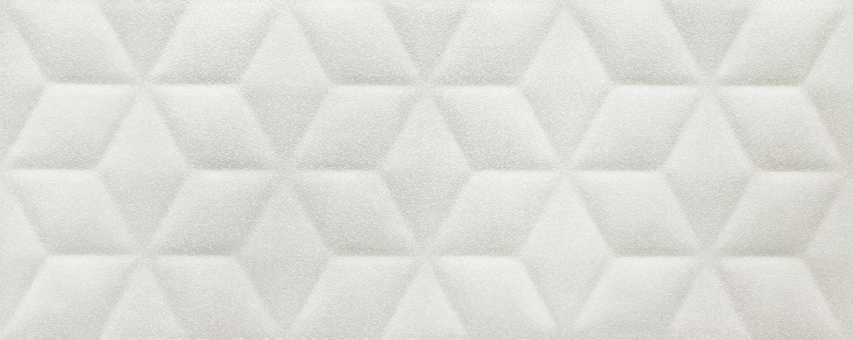 Фаянс Perla STR 29.8x74.8 White - Стенни плочки