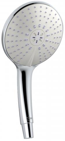Душ слушалка IDEALRAIN3ф140мм - Смесители и душове