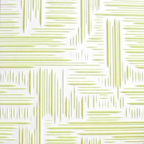Таванни плочи Norma LC зелен-1 м2 - Декоративни плочи за таван