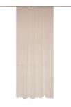 Воал Alexa 280 см крем с бродерия