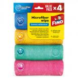 Микрофибърни кърпи Fino Home 4 бр.