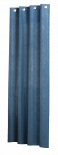 Готово перде Lure blue 140x245 см