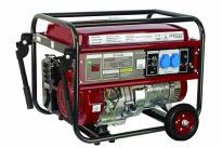 Генератор ток бензин 5kW