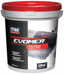 Бърз битумен грунд Tytan Evomer 9 кг