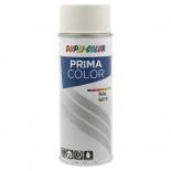 Спрей Dupli Color Prima 400мл, RAL9010 бял мат