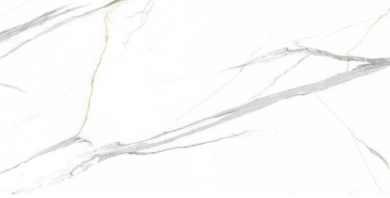 SPC Стенен Панел Calacatta White 30x60 - Облицовъчни плочи