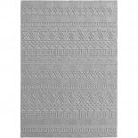 Килим Helix Silver 80х150 см 2202