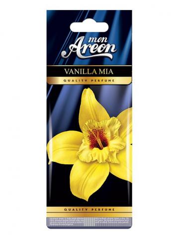 Ароматизатор Мон Ареон Vanilla Mia - Ароматизатори