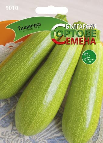 Български сортови семена - Семена за плодове и зеленчуци
