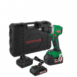 Акумулаторен винтоверт Status CBL21LI
