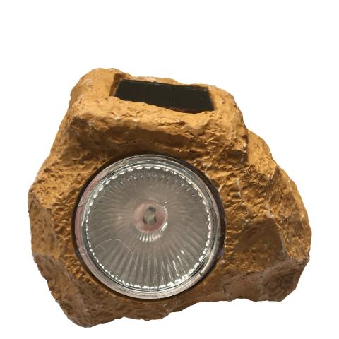 Солар камък - Соларни лампи