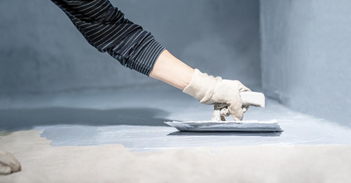 Най-добрата хидроизолация за тераса – пълно ръководство