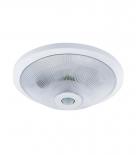 Плафон с PIR сензор Likya P 2xE27 Vito