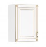 Горен шкаф с една врата IMPERIA 50см