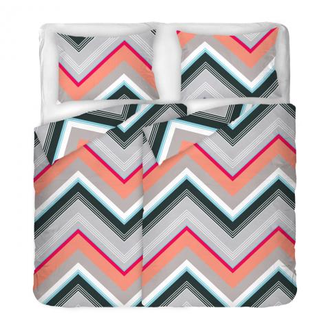 Спален комплект Микс 5 части, снимка 4 - Спални комплекти