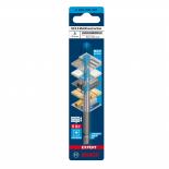 Свредло Bosch EXPERT HEX-9 Multi Construction 8x60x100 мм