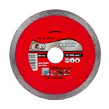 Диамантен диск Raider RD-CS25 WET 110x20 мм