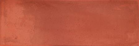 Фаянс Hydra Rojo 20x60 - Стенни плочки