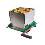 Мелачка за плодове Koza-Nova MINI Total Inox