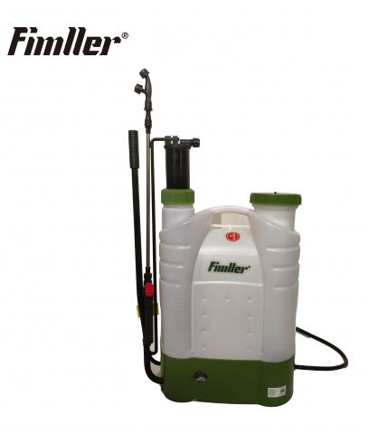 Акумулаторна пръскачка комбинирана 16л - Пръскачки