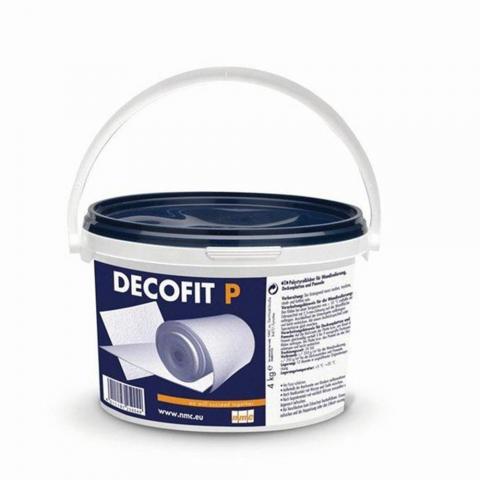 Стиропорно лепило Decofit 4кг - Лепила за стиропор