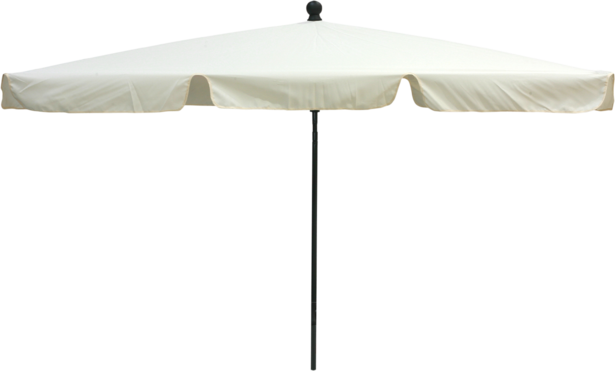 Чадър натур 185x120см OK - Балконски чадъри