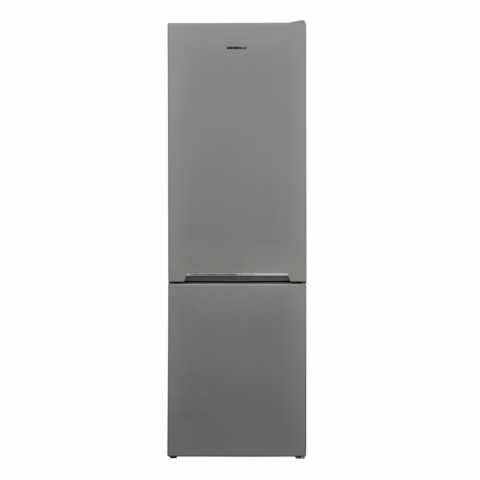 Хладилник с фризер HEINNER HC-V268SF+ - Хладилници и фризери