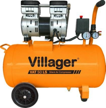 Компресор Villager VAT 50 LS - Компресори